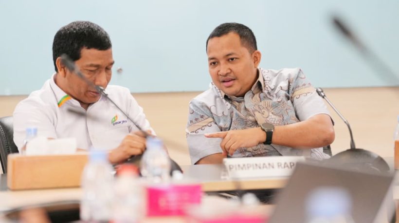 Jajaki Transformasi Pasar Modern, Bupati Pasuruan Kunjungan ke Jakarta