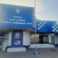 Kantor Satpas Sat Lantas Polres Pasuruan Kota