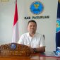 Masduki, Kepala BNNK Pasuruan
