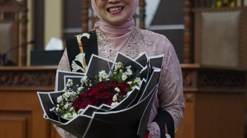 Peringati Hari Kartini, Nik Sugiarti Ajak Perempuan Wani Bentuk Perjuangan