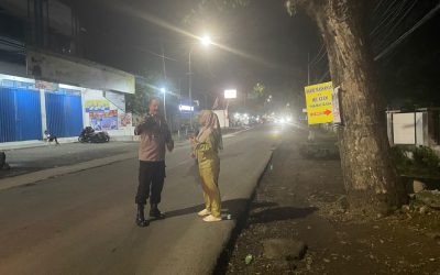 Seorang Nakes di Pasuruan Jadi Korban Jambret, Jutaan Rupiah Amblas