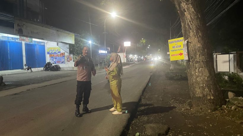 Seorang Nakes di Pasuruan Jadi Korban Jambret, Jutaan Rupiah Amblas