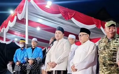 Innalillahi, Seorang Jamaah Haji Kloter 8 Meninggal di Tanah Suci