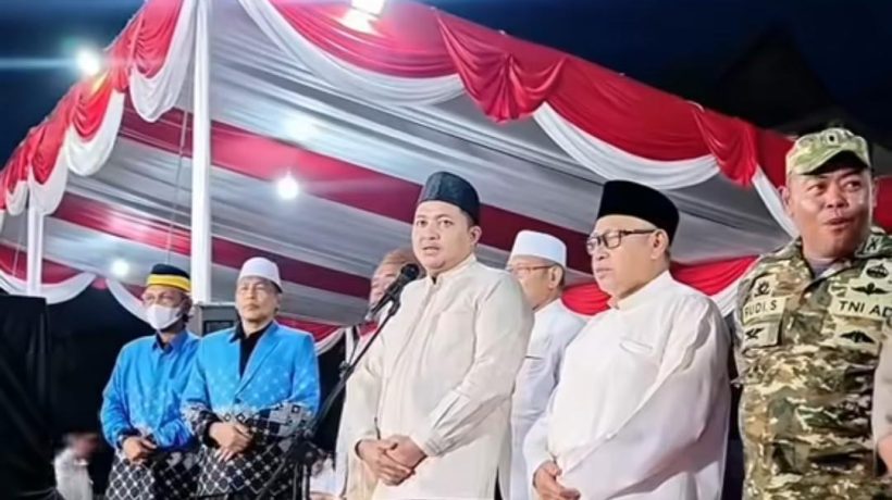 Innalillahi, Seorang Jamaah Haji Kloter 8 Meninggal di Tanah Suci