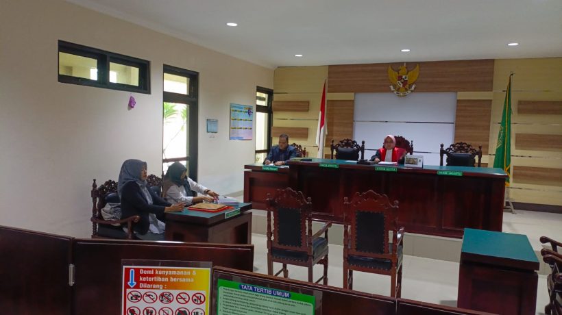 Sidang Praperadilan Kasus TPPU Narkoba Ditunda, Kuasa Hukum Termohon Kecewa