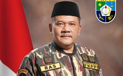 Setelah Viral, Anggota GM FKPPI Siap Kawal Koperasi Merah Putih