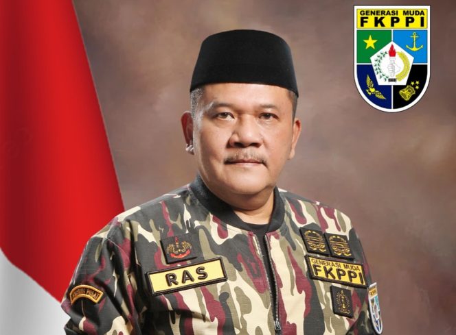 
					Setelah Viral, Anggota GM FKPPI Siap Kawal Koperasi Merah Putih