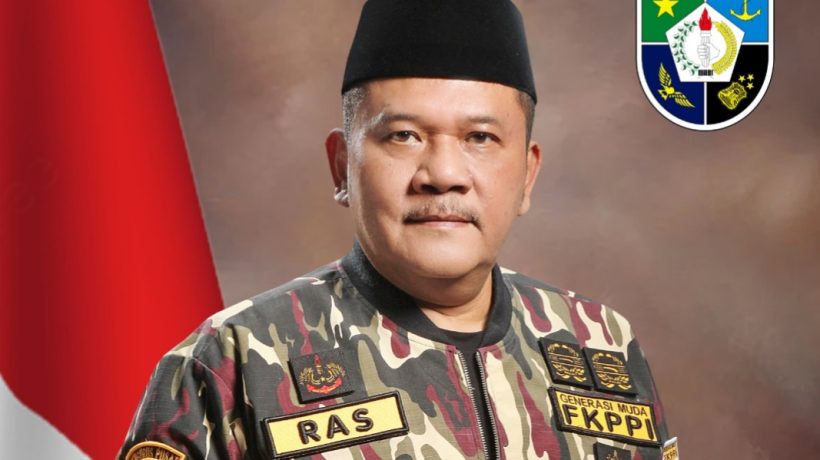 Setelah Viral, Anggota GM FKPPI Siap Kawal Koperasi Merah Putih