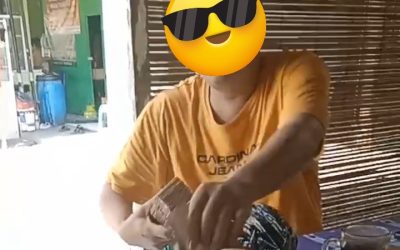 Kasus Dugaan Pungli Di Pasar Wisata Cheng Hoo Pandaan Berlanjut