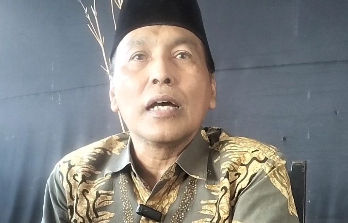 Kampus UNUBA Diblokade, Pengukuhan Pengurus Yayasan Tetap Berlanjut