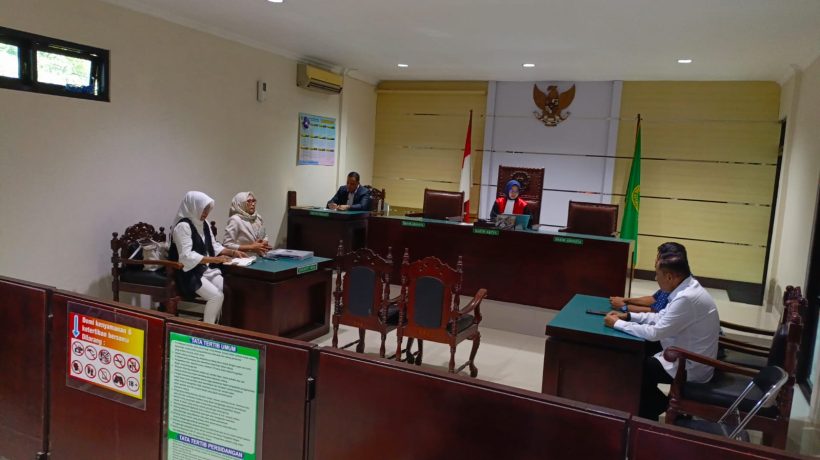 Praperadilan Penetapan Tersangka TPPU Dilanjutkan Sesuai Proses Hukum, Hakim Tolak Permohonan Tersangka