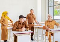 Pendataan Ulang Kunci Sukses Tekan Kemiskinan di Kabupaten Pasuruan