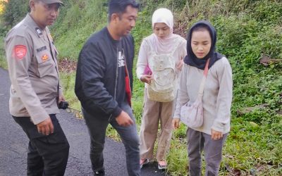 Pelaku Begal TKP Bhakti Alam Ngembal Diringkus Jatanras Polda Jatim