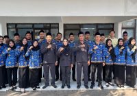 Bumikan Pancasila, Ajakan Bawaslu Saat Peringati Hari Lahir Pancasila