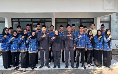 Bumikan Pancasila, Ajakan Bawaslu Saat Peringati Hari Lahir Pancasila