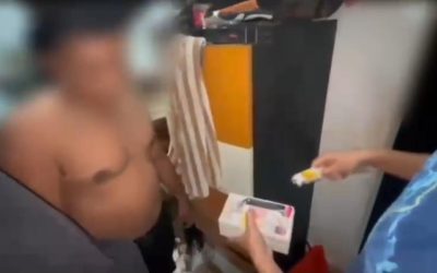 Jaringan Narkoba Antar Kota Berhasil Dibekuk, Barang Bukti 20 Gram Lebih Diamankan
