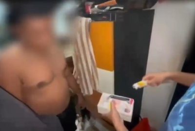 Jaringan Narkoba Antar Kota Berhasil Dibekuk, Barang Bukti 20 Gram Lebih Diamankan