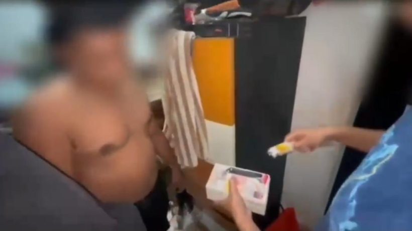 Jaringan Narkoba Antar Kota Berhasil Dibekuk, Barang Bukti 20 Gram Lebih Diamankan