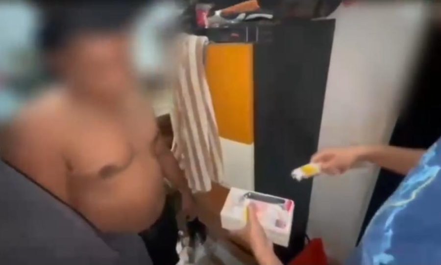 Jaringan Narkoba Antar Kota Berhasil Dibekuk, Barang Bukti 20 Gram Lebih Diamankan