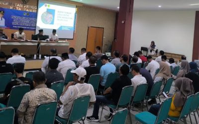 Bentor Beroperasi Dalam Kota, FLLAJ Sepakati Pembatasan Ruang Gerak