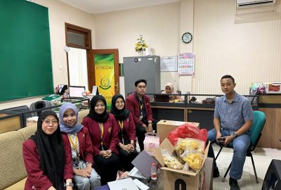 JPU Kejari Malang Kota Beri Pemahaman Mahasiswa Magang FH UMM Metode Pembuatan Surat Dakwaan