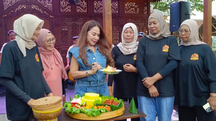 Resep Warisan Leluhur, Kuliner Tradisional Dongkrak Pariwisata Di Pandaan