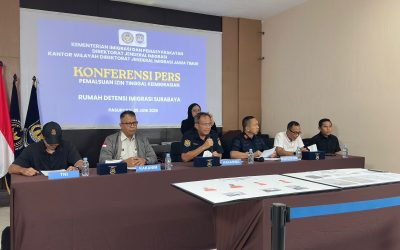 Palsukan Identitas, WNA Afghanistan Akan Dideportasi