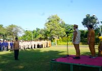 Peringati Hari Lingkungan Hidup Sedunia, Wali Kota Pasuruan Ajak Tingkatkan Disiplin dan Kepedulian Lingkungan