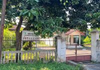 Terkendala Anggaran, Gedung BKPSDM Pandaan Terbengkalai dan Rusak