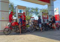 Harga Pertamax Melambung, 60% Pembeli Beralih Ke Pertalite