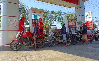 Harga Pertamax Melambung, 60% Pembeli Beralih Ke Pertalite