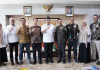 Sinergi PLN UID Jawa Timur dan PLN UP3 Pasuruan Percepat Ekosistem Kendaraan Listrik di Kabupaten Pasuruan