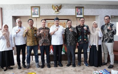 Sinergi PLN UID Jawa Timur dan PLN UP3 Pasuruan Percepat Ekosistem Kendaraan Listrik di Kabupaten Pasuruan