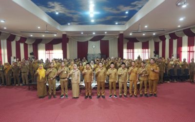 Inovasi Tidak Sekadar Aplikasi, yang Terpenting Manfaat dan Solusi Bagi Masyarakat