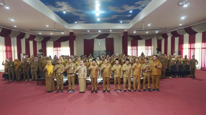 Inovasi Tidak Sekadar Aplikasi, yang Terpenting Manfaat dan Solusi Bagi Masyarakat