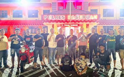 Korban Meninggal Dunia, Satreskrim Polres Pasuruan Bekuk Dua Pelaku Dan Satu Masih Buron