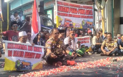Walikota Pasuruan Dinilai Tutup Mata Terkait Banyaknya Korban Jiwa Di Jalur Tengkorak