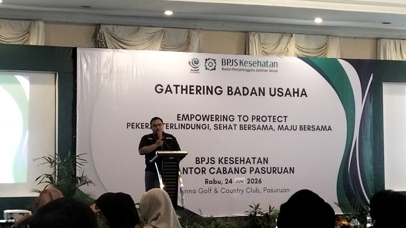 BPJS Kesehatan Perkuat Sinergi Bersama Perusahaan