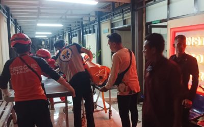 Viralnya Air Terjun Cuban Gede Desa Kepulungan Menelan Korban Jiwa