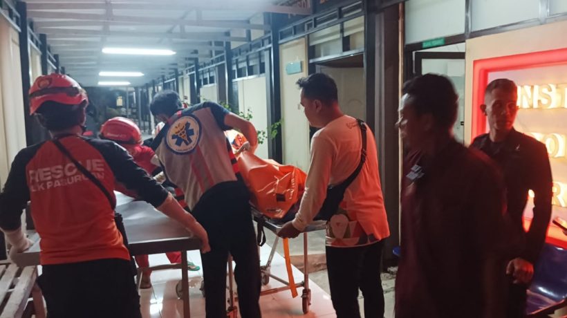 Viralnya Air Terjun Cuban Gede Desa Kepulungan Menelan Korban Jiwa