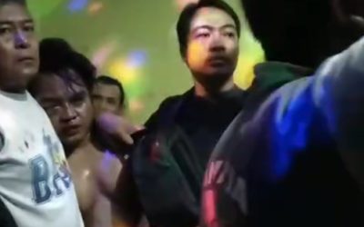 Kenal Melalui Medsos, Pelaku Penggelapan Diamuk Massa