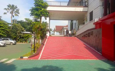 Berkas Perkara Banpol PDI Perjuangan Sudah Pelimpahan ke Pidsus
