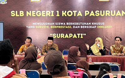 Bawaslu Suskes Edukasi MOOC, Jaring 337 Peserta Demokrasi Inklusif