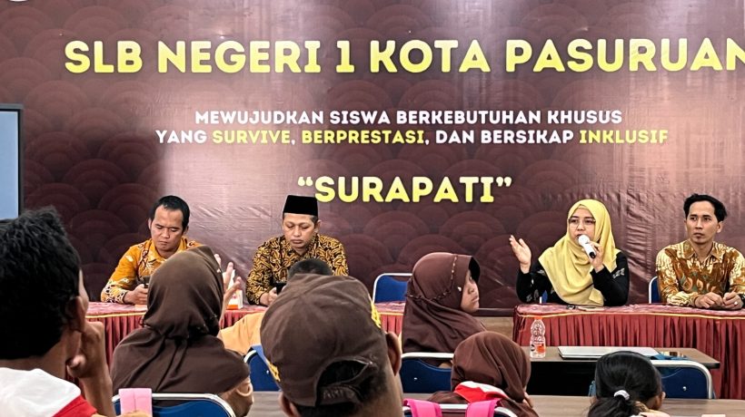 Bawaslu Suskes Edukasi MOOC, Jaring 337 Peserta Demokrasi Inklusif