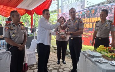 Percepat Laporan Masyarakat, Satreskrim Luncurkan Aplikasi Jogo Paskot