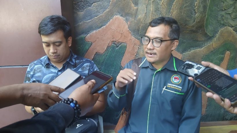 Meskipun Mediasi, Kasus PTSL Desa Randupitu Masih Memanas