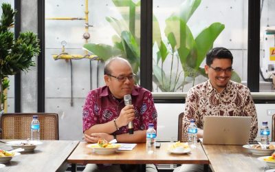 OJK Malang : Stabilitas Sektor Jasa Keuangan Tetap Terjaga, Kredit Tumbuh Jadi Rp 110,79 Triliun