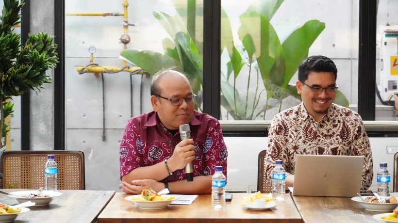 OJK Malang : Stabilitas Sektor Jasa Keuangan Tetap Terjaga, Kredit Tumbuh Jadi Rp 110,79 Triliun