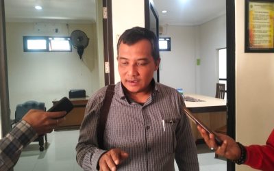 Mediasi Sengketa PTSL Desa Randupitu Buntu, Kuasa Hukum Kades Tolak Seluruh Resume Perdamaian