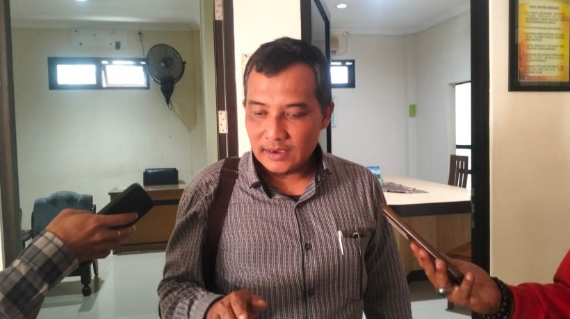 Mediasi Sengketa PTSL Desa Randupitu Buntu, Kuasa Hukum Kades Tolak Seluruh Resume Perdamaian